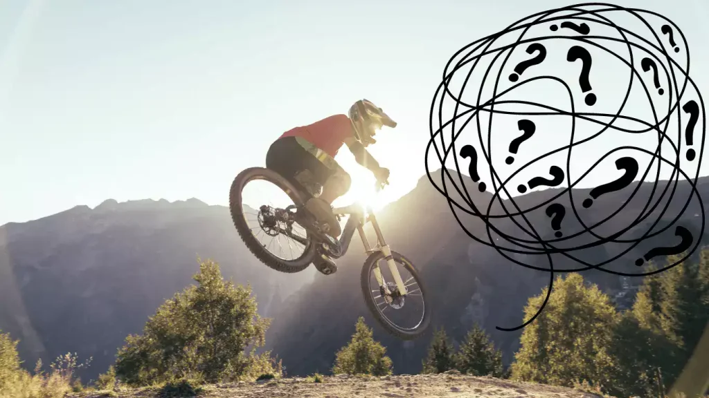 Addressing Common Misunderstandings"
Unleash the thrill of Adaptive Mountain Biking! 🚵‍♀️🏞️ Break barriers, conquer trails, and embrace the adventure. #AdaptiveBiking"
