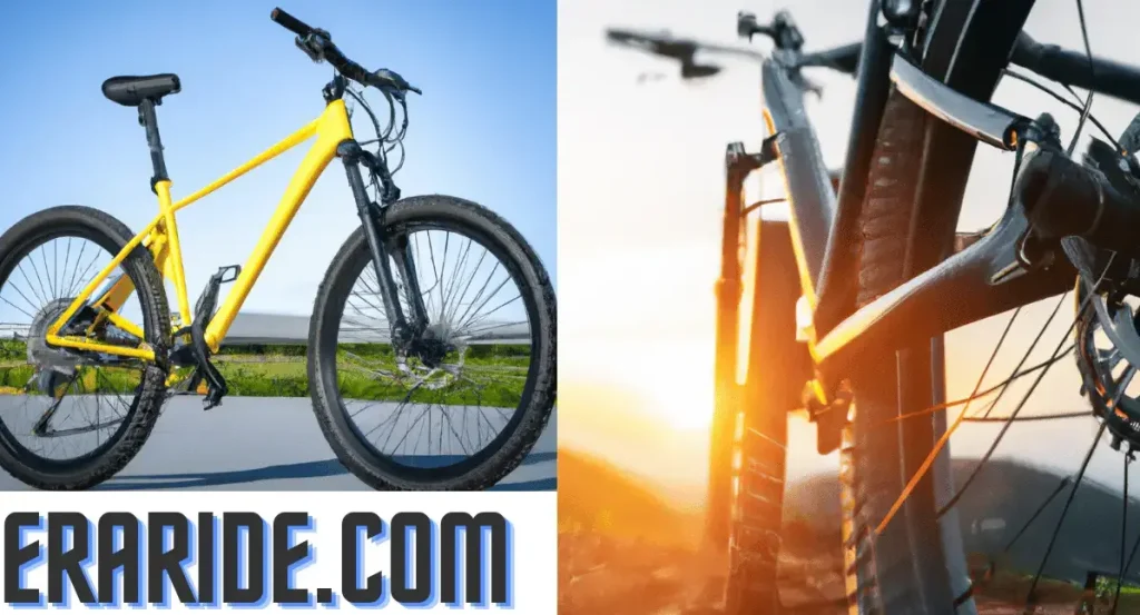How to select the best mountain bike for beginners 
