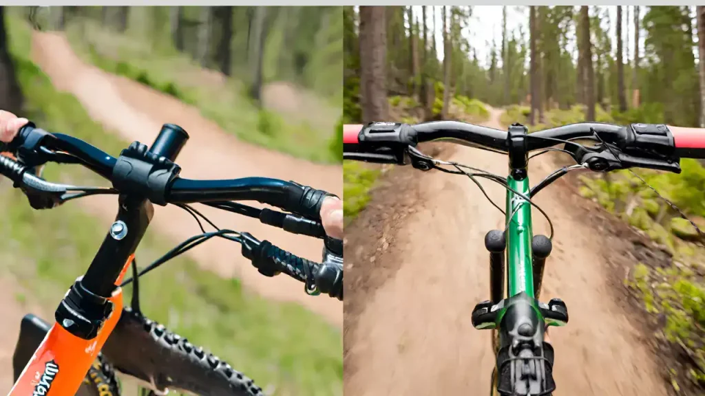  Integrating Drop Bars onto Your Mountain Bike