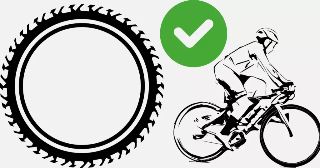 Tailoring Tire Choices to Riding Styles
