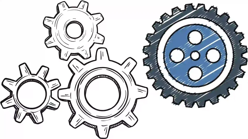 What Are Gears, and How Do They Work?