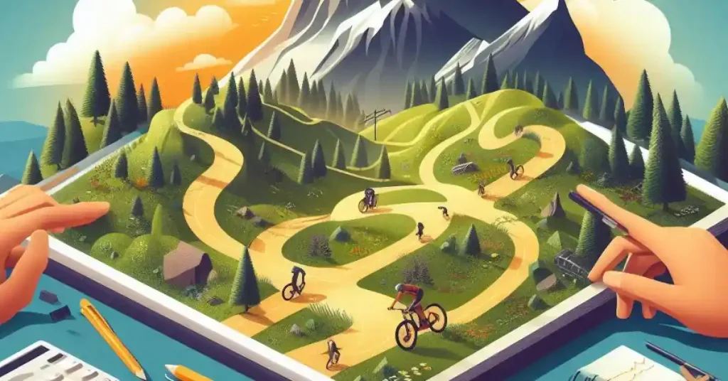 Understanding Cross-Country Mountain Biking Challenges