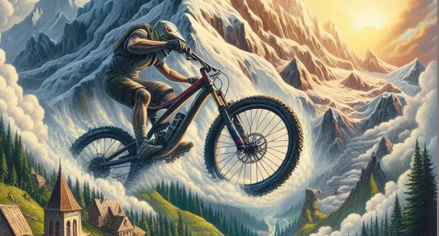 Understanding Uphill Mountain Biking