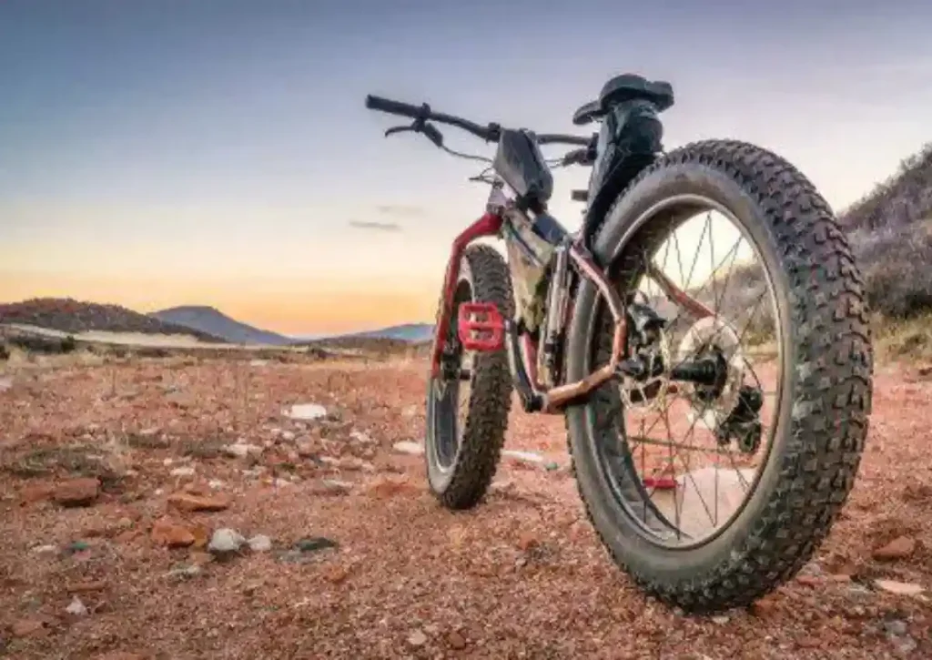 Can Fat Bikes Carry More Weight?