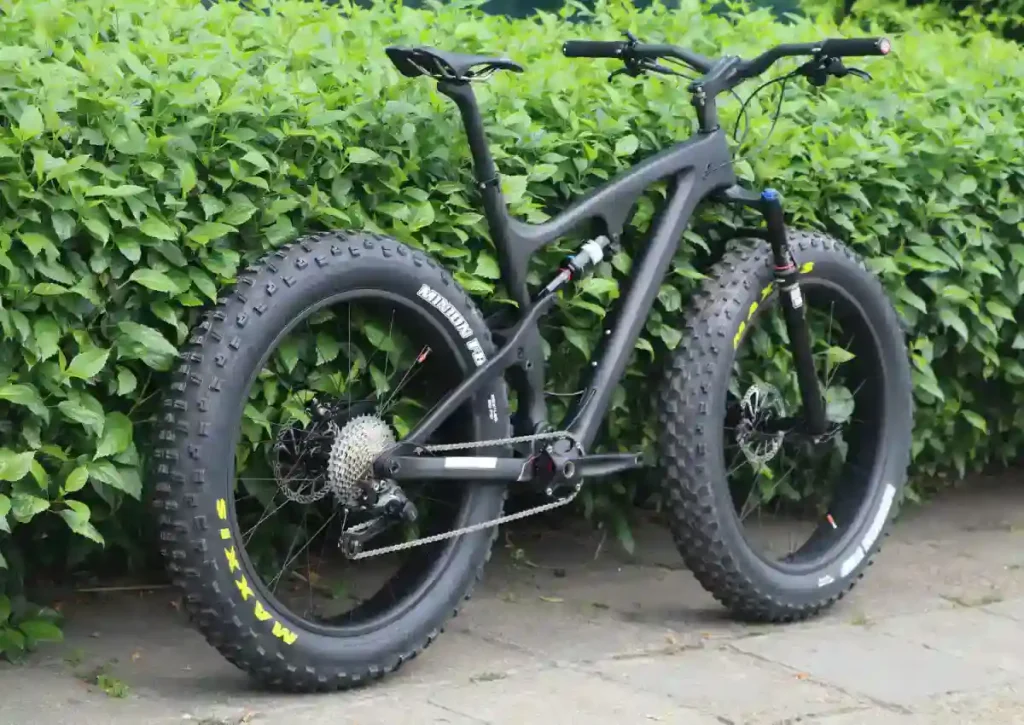 Do Fat Bikes Need Suspension Systems?